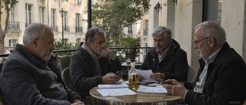 Dette, in&eacute;galit&eacute;s, et investissements : 10 chiffres cl&eacute;s pour comprendre l’&eacute;conomie fran&ccedil;aise en 2025