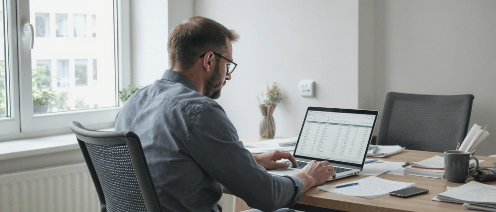 Externaliser pour gagner du temps : focus sur la fonction paie