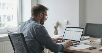 Externaliser pour gagner du temps : focus sur la fonction paie