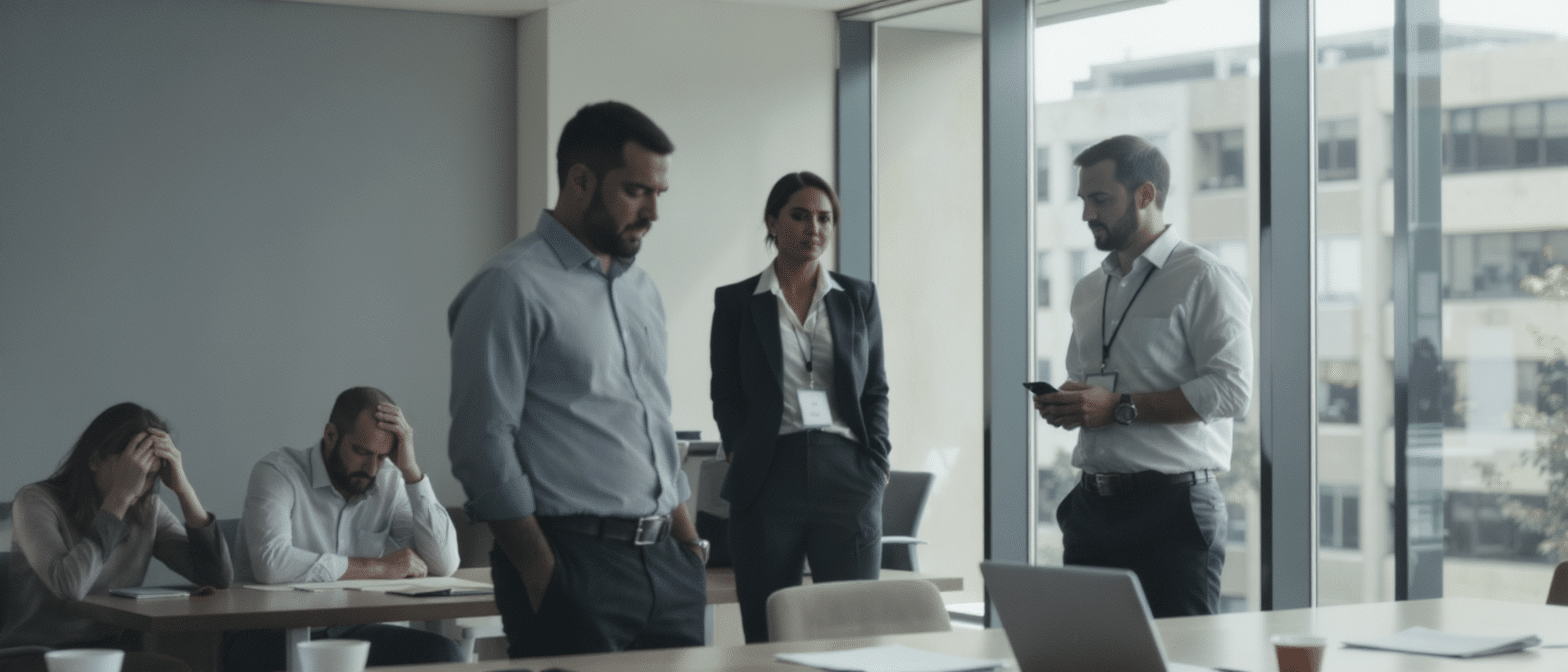 &laquo; J&rsquo;&eacute;prouve de la honte pour mon entreprise &raquo; : chez Capgemini, des employ&eacute;s boulevers&eacute;s suite aux r&eacute;v&eacute;lations sur l&rsquo;ICE