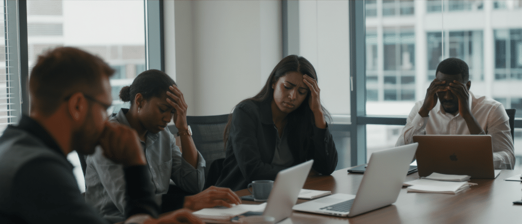 &laquo; J&rsquo;&eacute;prouve de la honte pour mon entreprise &raquo; : chez Capgemini, des employ&eacute;s boulevers&eacute;s suite aux r&eacute;v&eacute;lations sur l&rsquo;ICE
