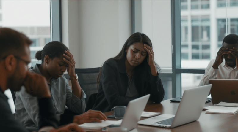 &laquo; J&rsquo;&eacute;prouve de la honte pour mon entreprise &raquo; : chez Capgemini, des employ&eacute;s boulevers&eacute;s suite aux r&eacute;v&eacute;lations sur l&rsquo;ICE