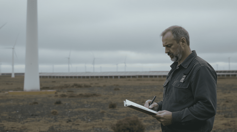 Renouvelables en p&eacute;ril : moratoire, suppressions d’emplois et les sc&eacute;narios les plus sombres pour la fili&egrave;re