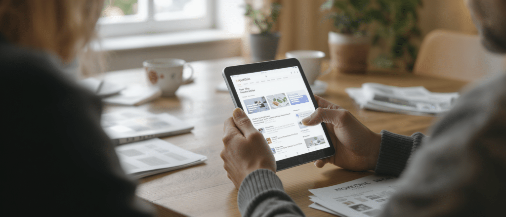 Top 10 des articles les plus populaires sur Novethic en 2025 : d&eacute;couvrez les tendances phares