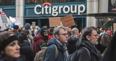: Les &Eacute;tats-Unis secouent les fondations du capitalisme actionnarial