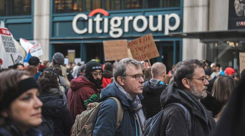 : Les &Eacute;tats-Unis secouent les fondations du capitalisme actionnarial