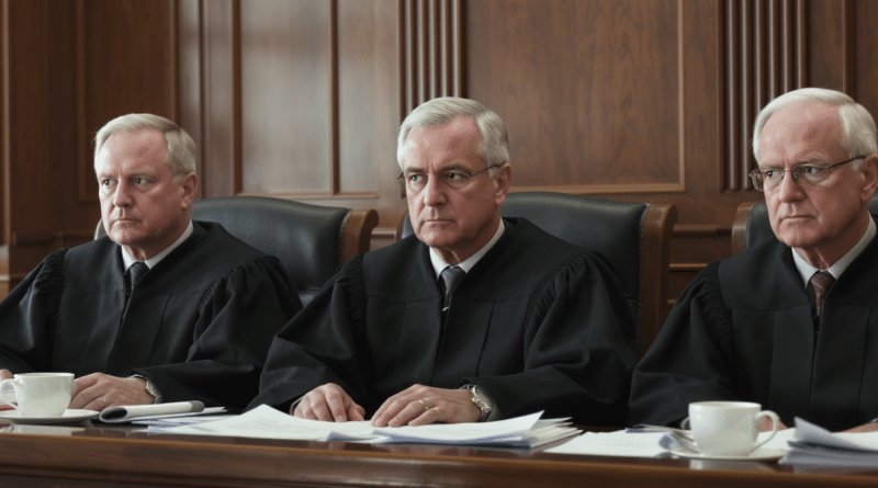 Affaire TotalEnergies et climat : les juges pr&ecirc;ts &agrave; inscrire leur d&eacute;cision dans les annales ?