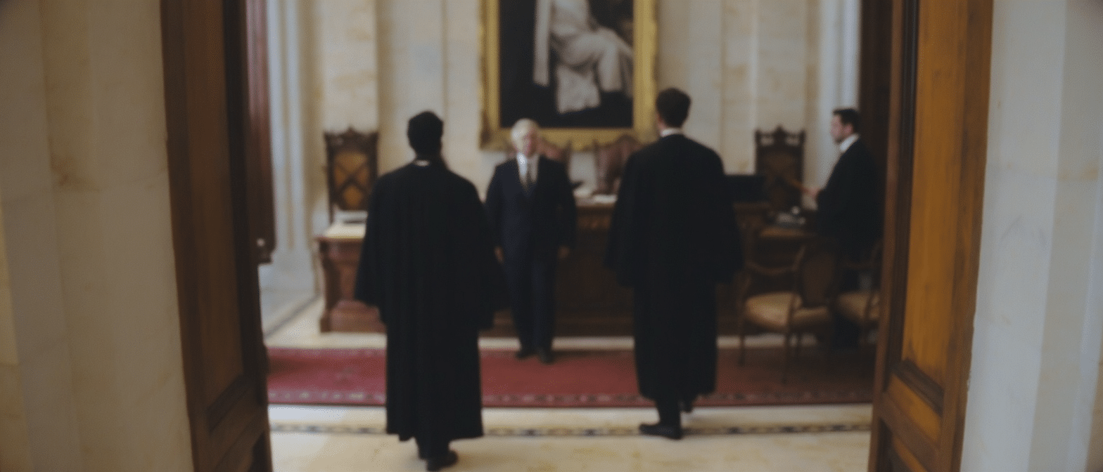 Affaire TotalEnergies et climat : les juges pr&ecirc;ts &agrave; inscrire leur d&eacute;cision dans les annales ?