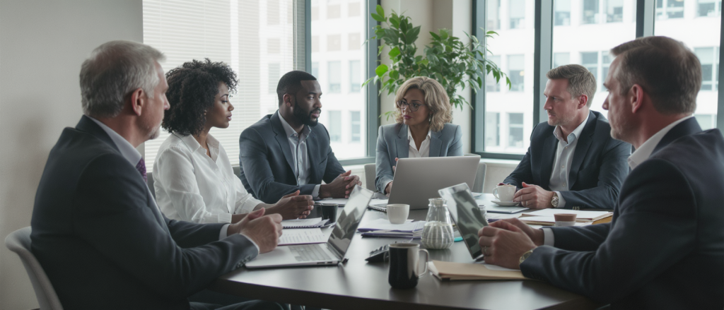 Aux États-Unis, les critères ESG ne font plus partie des bonus des dirigeants