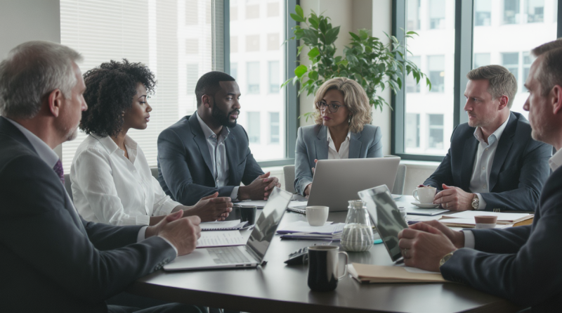 Aux &Eacute;tats-Unis, les crit&egrave;res ESG ne font plus partie des bonus des dirigeants
