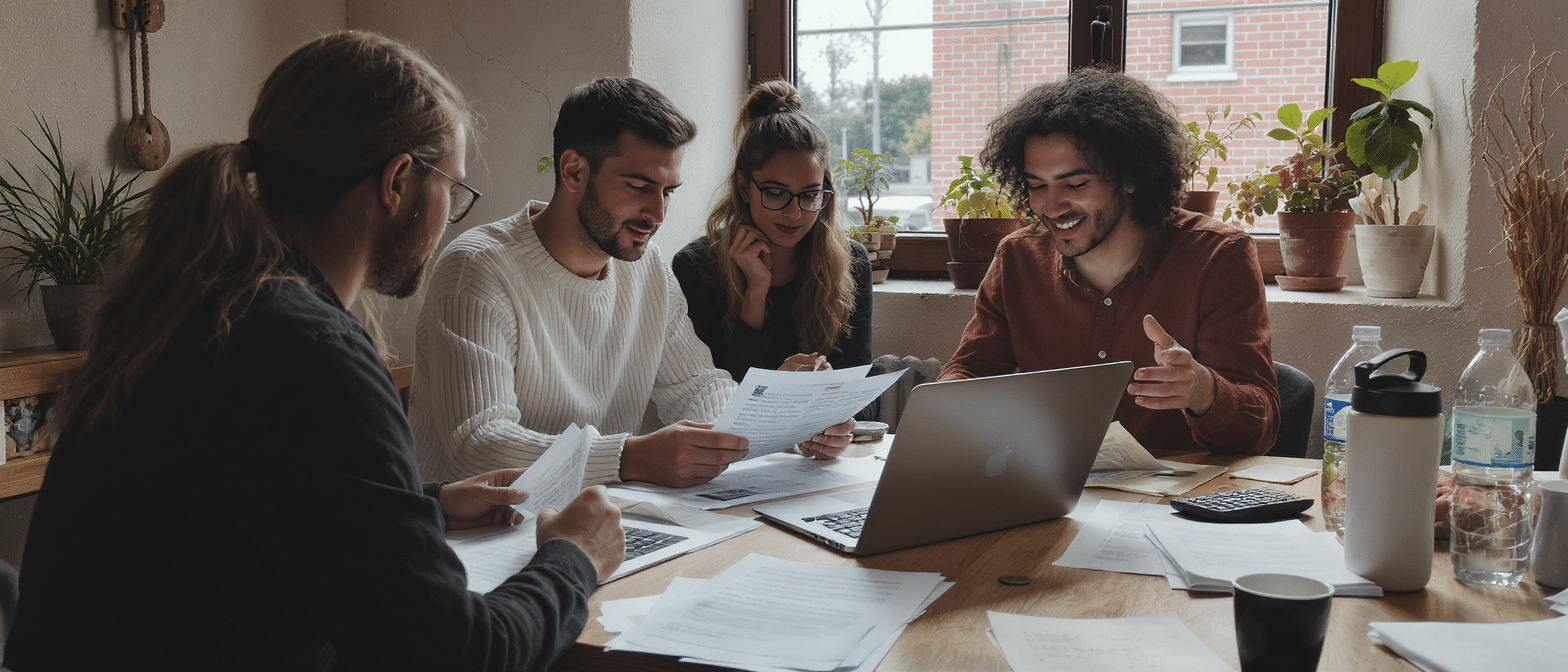 Budget 2026 : De nouveaux avantages fiscaux pour dynamiser les jeunes entreprises &agrave; impact