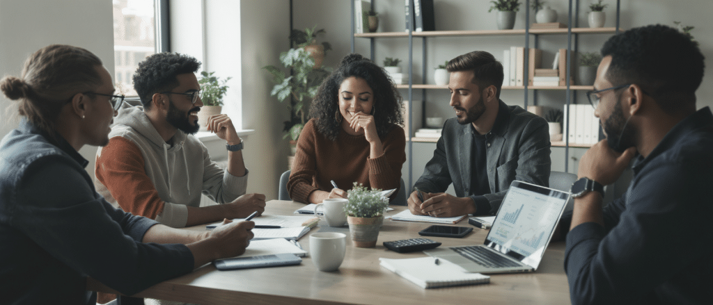 Budget 2026 : De nouveaux avantages fiscaux pour dynamiser les jeunes entreprises &agrave; impact