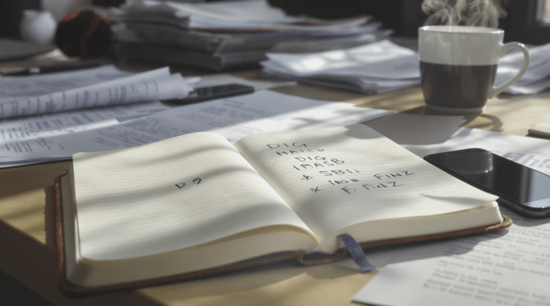 DIG, IPSASB, SBTi Finz… Découvrez les acronymes incontournables de la finance durable