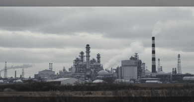 D&eacute;carboner Arcelor Dunkerque : v&eacute;ritable r&eacute;volution &eacute;cologique ou simple op&eacute;ration de communication ?