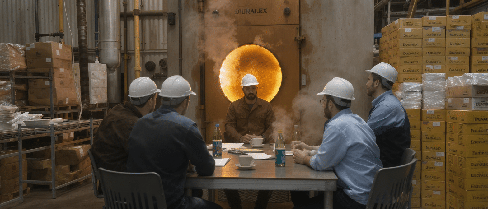 Duralex et Scop-TI : plong&eacute;e au c&oelig;ur des Scop industrielles o&ugrave; les salari&eacute;s prennent les commandes