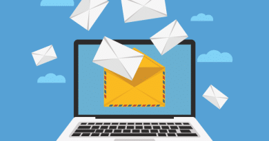 Comment les services de messagerie &eacute;lectronique rendent-ils votre communication efficace ?