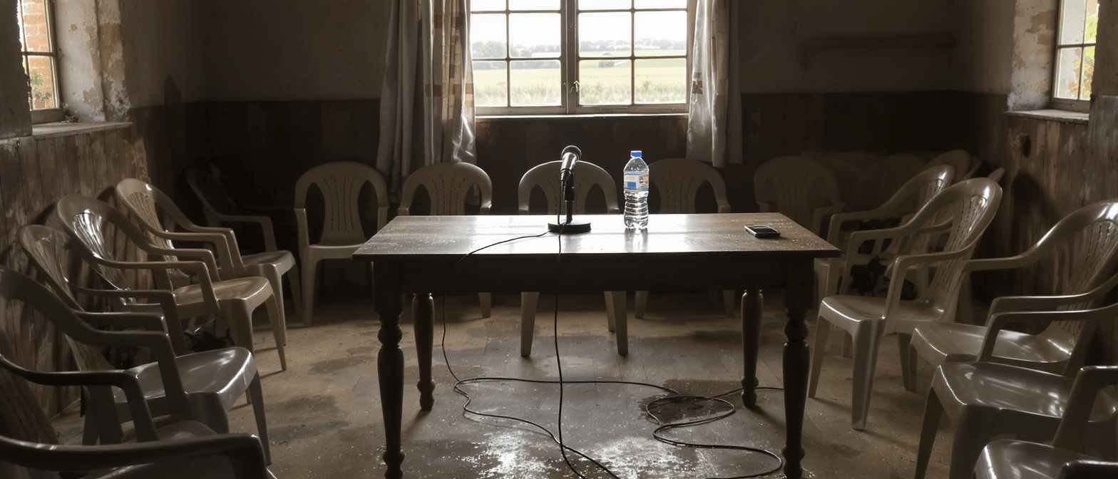 Loi Duplomb : quand le d&eacute;bat sur l’agriculture de demain se heurte &agrave; ses limites