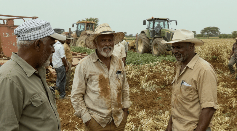 Loi Duplomb : quand le d&eacute;bat sur l’agriculture de demain se heurte &agrave; ses limites