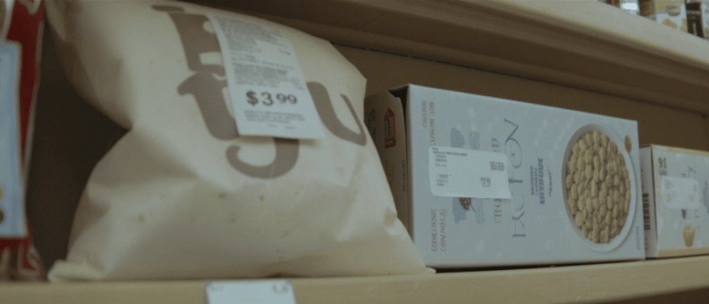 Stretchflation : quand l&rsquo;industrie agroalimentaire augmente les prix en r&eacute;duisant subtilement le poids des produits