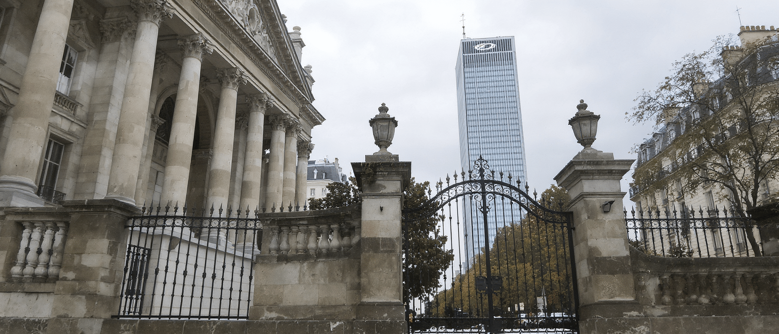 TotalEnergies &eacute;chappe &agrave; la politique d&rsquo;exclusion de la Caisse des D&eacute;p&ocirc;ts