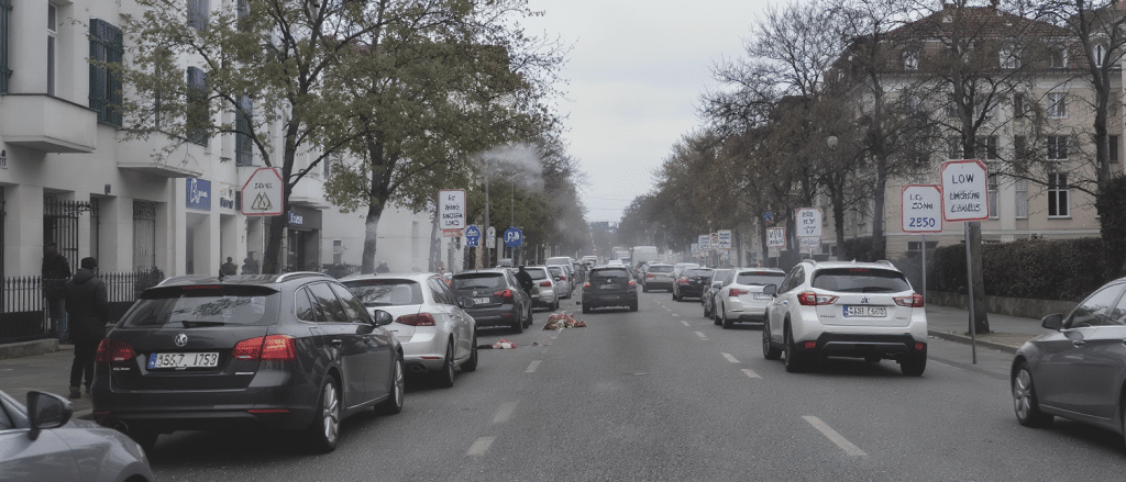 Zones &agrave; faibles &eacute;missions : quand la lutte &eacute;cologique vire au fiasco pr&eacute;visible