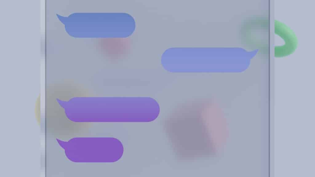 Pourquoi le chat en direct fonctionne diff&eacute;remment en B2B &ndash; et comment bien l&rsquo;utiliser ?