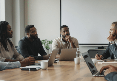 Anthropic refuse la collaboration militaire am&eacute;ricaine : quand l&rsquo;&eacute;thique se transforme en atout strat&eacute;gique dans l&rsquo;IA