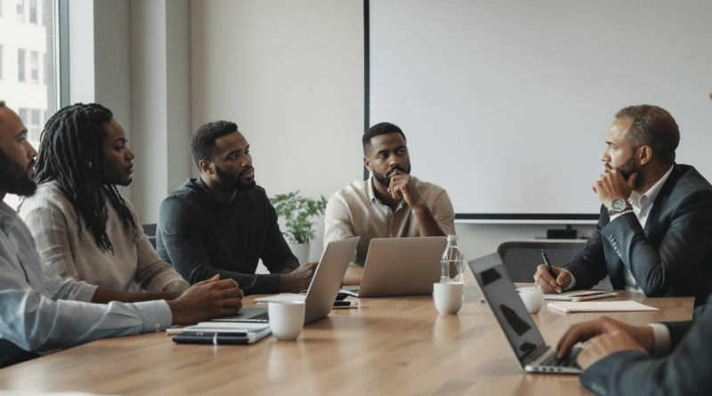 Anthropic refuse la collaboration militaire am&eacute;ricaine : quand l&rsquo;&eacute;thique se transforme en atout strat&eacute;gique dans l&rsquo;IA