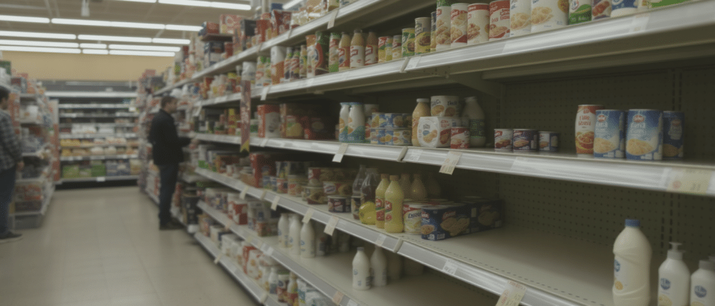 App&eacute;tits en berne : Unilever envisage de se s&eacute;parer de son segment alimentaire