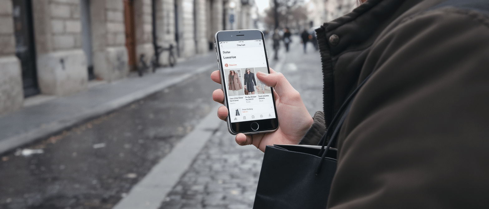 Blacksheep : D&eacute;couvrez ce nouveau poids lourd de la mode &agrave; prix choc, jusqu&rsquo;&agrave; 50% moins cher que Shein