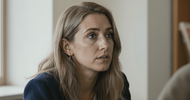 Candice Bocl&eacute; : le d&eacute;clin d&eacute;mographique, un enjeu encore trop souvent n&eacute;glig&eacute; dans les analyses ESG