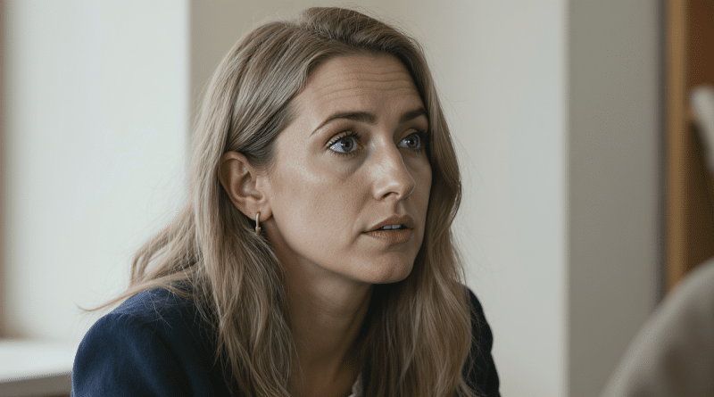 Candice Bocl&eacute; : le d&eacute;clin d&eacute;mographique, un enjeu encore trop souvent n&eacute;glig&eacute; dans les analyses ESG