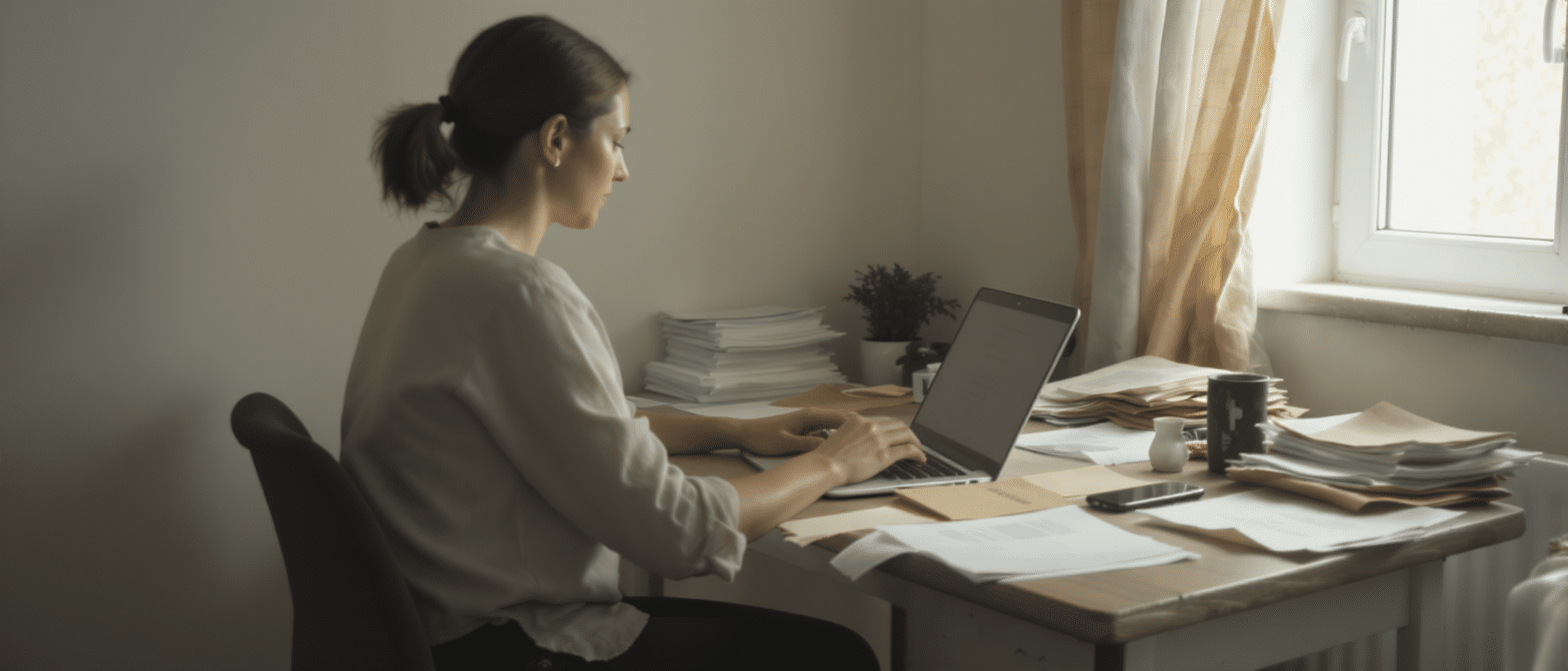 Carpimko espace retraite et services en ligne pour auxiliaires m&eacute;dicaux via l&rsquo;Espace Personnel s&eacute;curis&eacute;