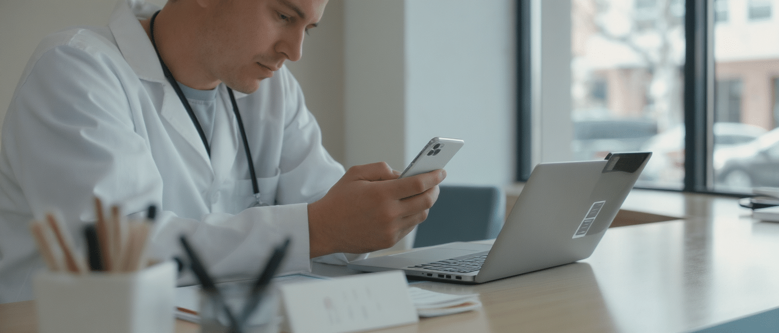 Carpimko espace retraite et services en ligne pour auxiliaires m&eacute;dicaux via l&rsquo;Espace Personnel s&eacute;curis&eacute;