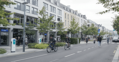 Comment la transition &eacute;cologique fa&ccedil;onne la nouvelle comp&eacute;titivit&eacute; de l’Europe