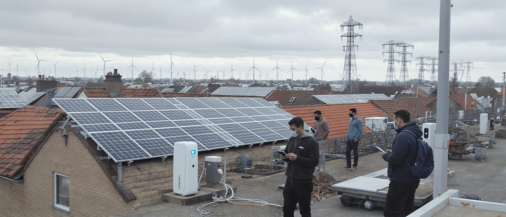 Conflit au Moyen-Orient : pourquoi la souverainet&eacute; &eacute;nerg&eacute;tique europ&eacute;enne repose d&eacute;sormais sur une transition acc&eacute;l&eacute;r&eacute;e
