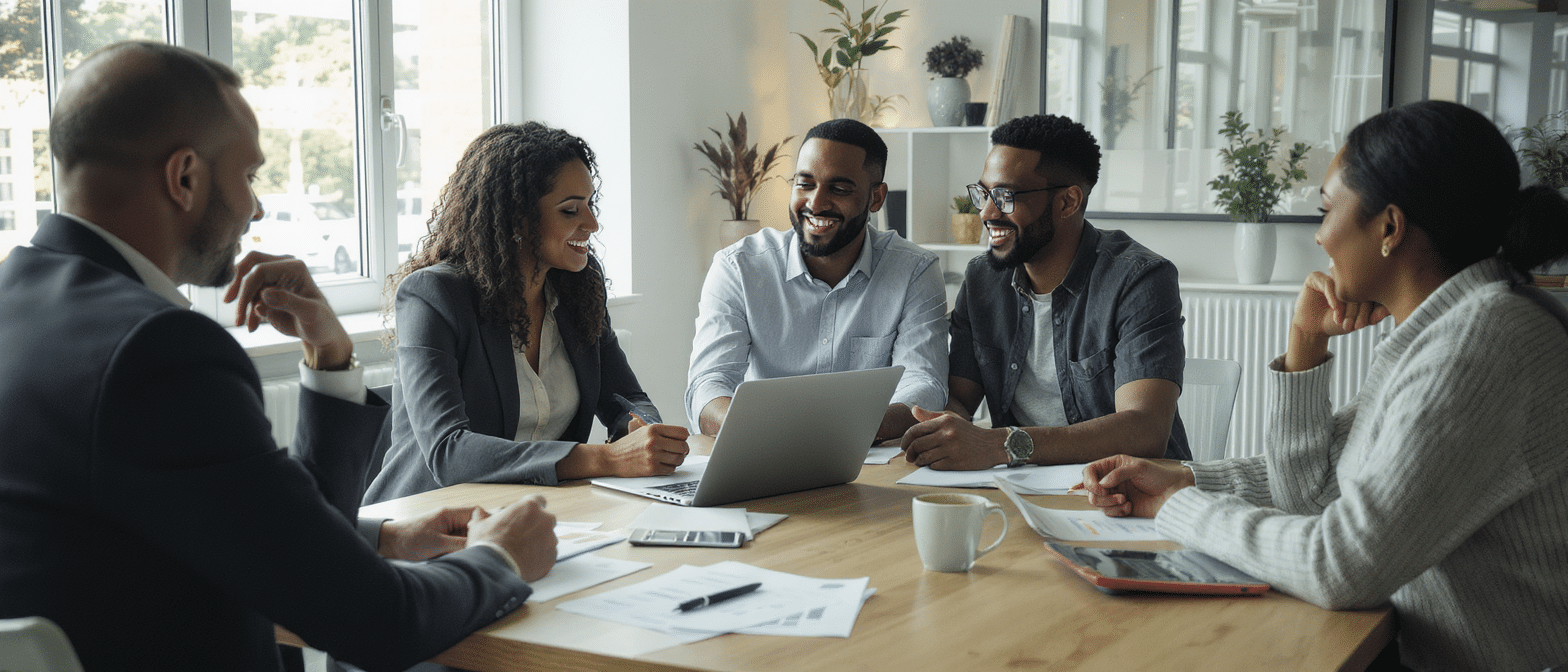 explorez l'évolution de la rse en europe, passant d'une démarche volontaire à une obligation contractuelle, et découvrez les nouvelles dynamiques qui en résultent pour les entreprises et la société.