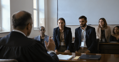 Droits humains : quand la RSE se retrouve face &agrave; la justice