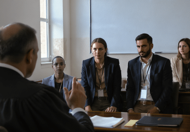 Droits humains : quand la RSE se retrouve face &agrave; la justice