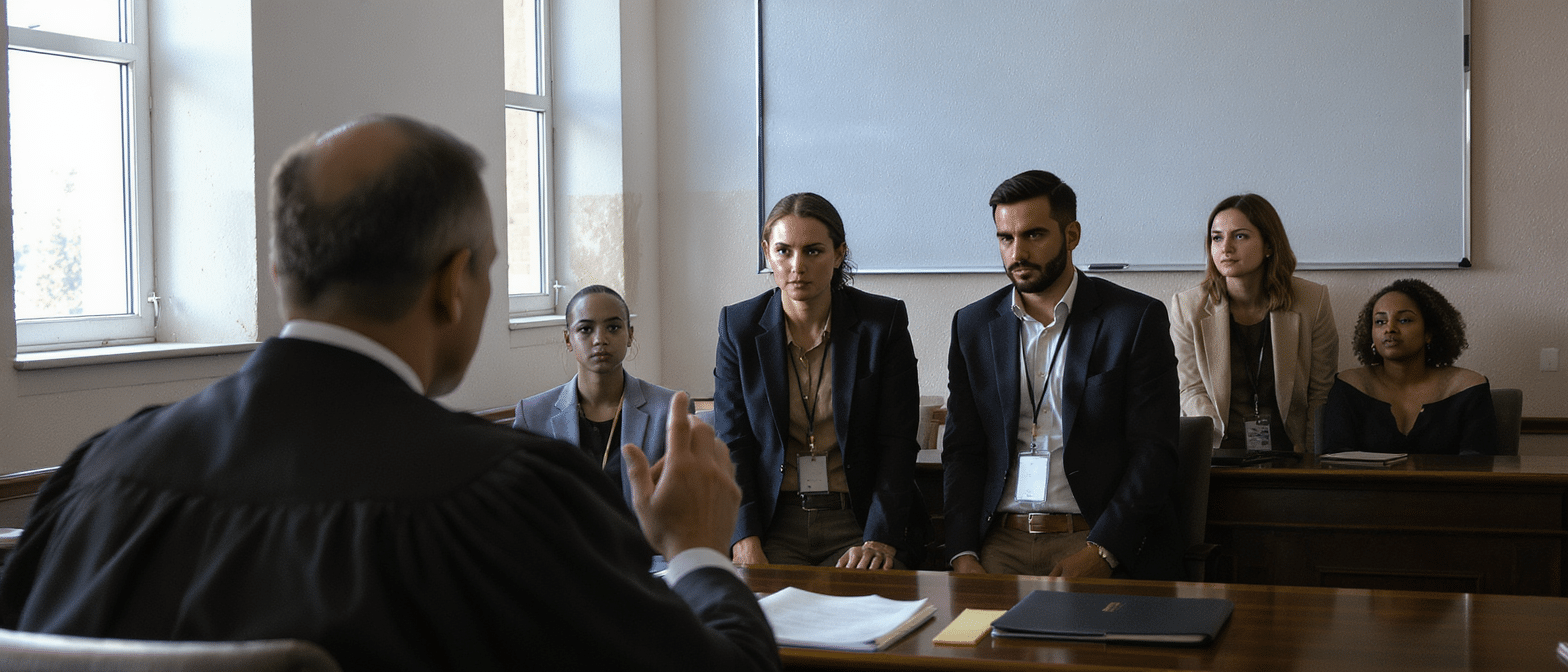 explorez comment la responsabilité sociétale des entreprises (rse) est confrontée aux enjeux juridiques liés aux droits humains, entre engagements éthiques et décisions de justice.