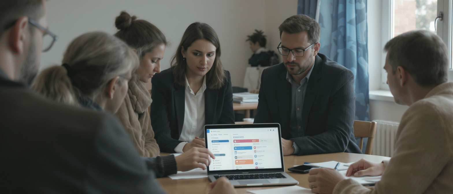 Ent Poitiers espace num&eacute;rique &eacute;ducatif pour les &eacute;tablissements et usagers de l&rsquo;Acad&eacute;mie de Poitiers