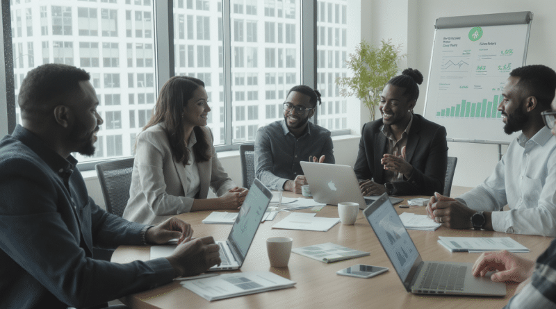 Finance durable : 5 actualit&eacute;s cl&eacute;s sur la gouvernance de l&rsquo;IA, les conflits actionnariaux et les fonds ESG &agrave; suivre