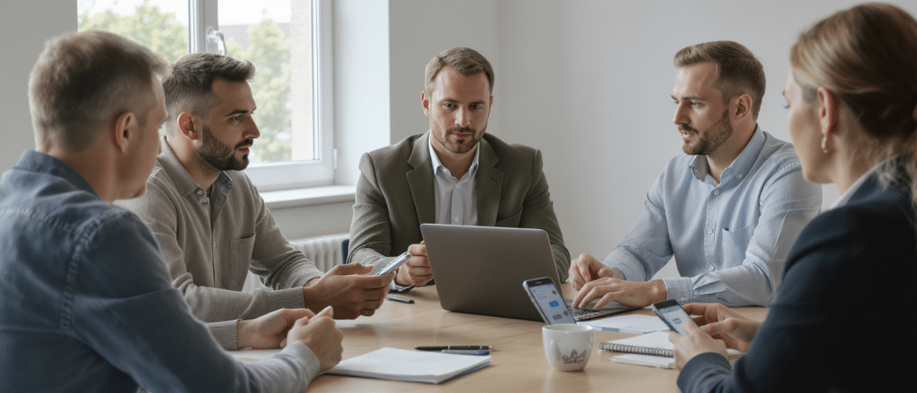 Int&eacute;grer une campagne RCS dans son mix marketing pour am&eacute;liorer l’engagement client