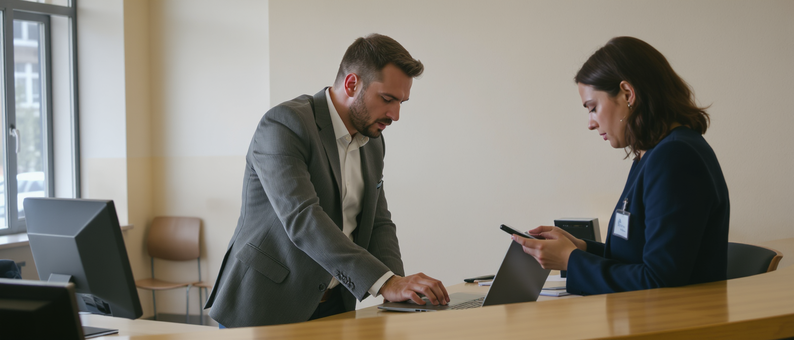 IntraParis plateformes internes et services num&eacute;riques pour les agents ou citoyens parisiens