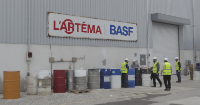 L&rsquo;Or&eacute;al, Arkema, BASF&hellip; : ces g&eacute;ants industriels qui tentent de contourner la r&eacute;glementation europ&eacute;enne sur les substances chimiques