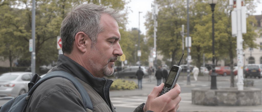 La disparition imminente de la 2G et 3G : un appel crucial &agrave; un num&eacute;rique plus responsable et durable
