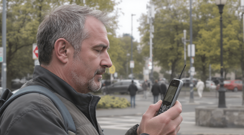 La disparition imminente de la 2G et 3G : un appel crucial &agrave; un num&eacute;rique plus responsable et durable