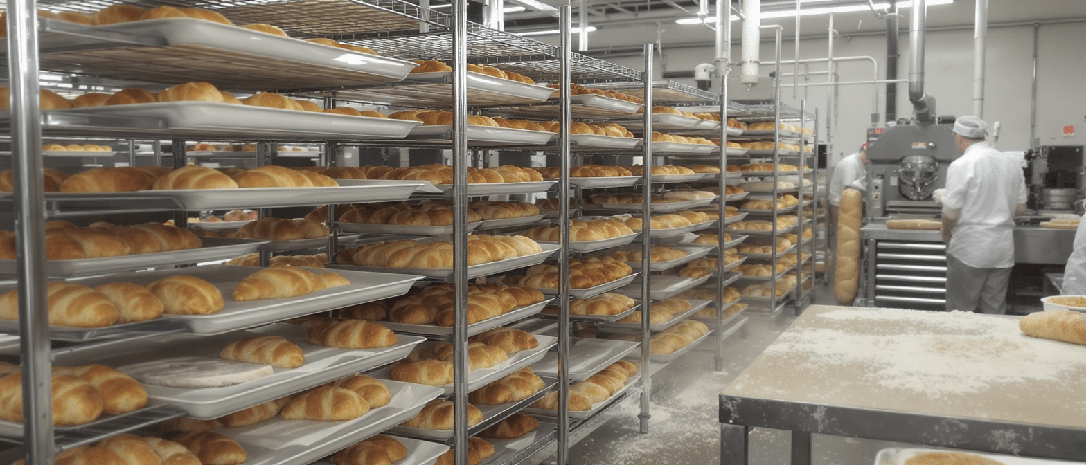 Land&amp;Monkeys : l&rsquo;ambitieuse aventure pour industrialiser la boulangerie 100% v&eacute;g&eacute;tale