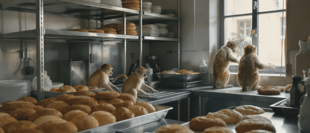Land&amp;Monkeys : l’ambitieuse aventure pour industrialiser la boulangerie 100% v&eacute;g&eacute;tale