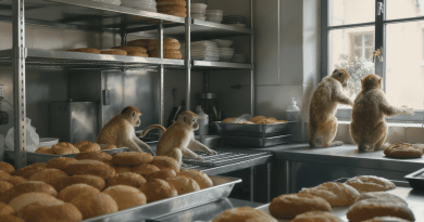Land&amp;Monkeys : l’ambitieuse aventure pour industrialiser la boulangerie 100% v&eacute;g&eacute;tale